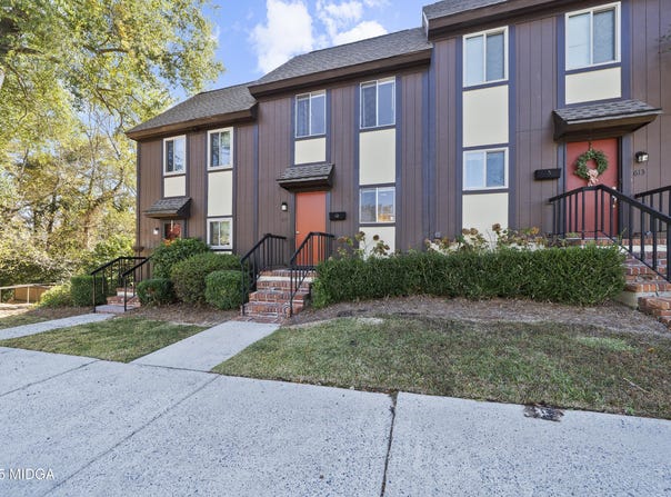 615 Willow Creek Drive, Macon, GA 31204