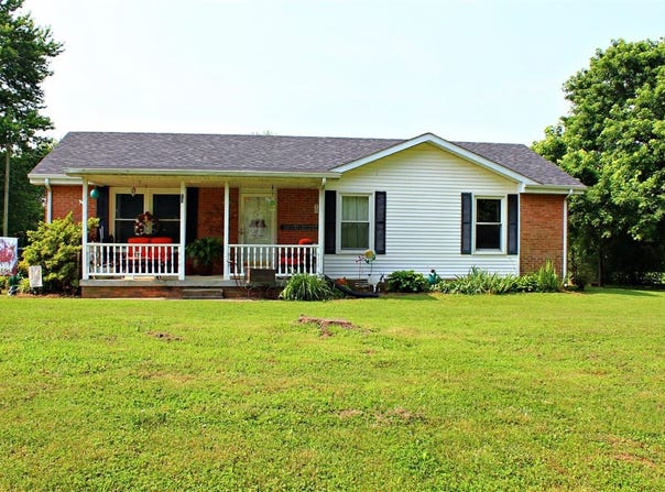 77 Oliver Street, Scottsville, KY 42164