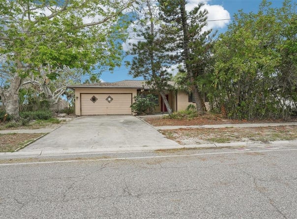 9300 GULF Boulevard, ST PETE BEACH, FL 33706