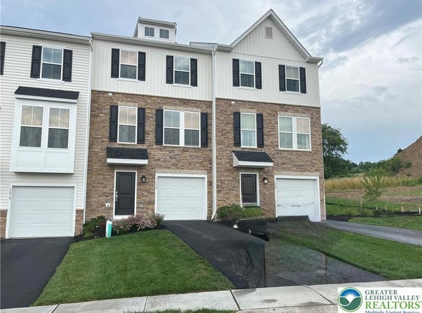 7620 Clayton Avenue, Upper Saucon Twp, PA 18036