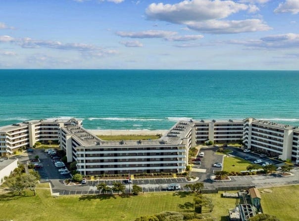1505 Salter Path Road, Indian Beach, NC 28512