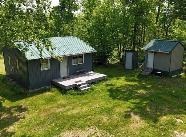 64245 School House Drive, Sandstone, MN 55072