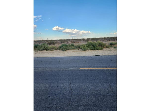 96th And T8, Littlerock, CA 93543