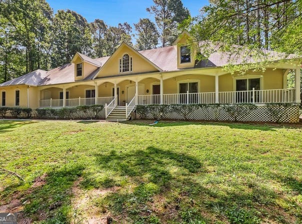 3504 Graycliff Road, Snellville, GA 30039