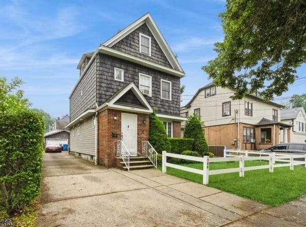149 Springfield Ave, Rutherford Boro, NJ 07070
