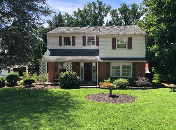659 ROBERTS Avenue, GLENSIDE, PA 19038