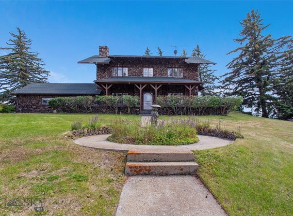600 W Gold Street, Butte, MT 59701