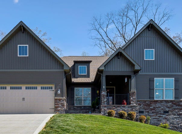 324 Oostanali Circle, Loudon, TN 37774