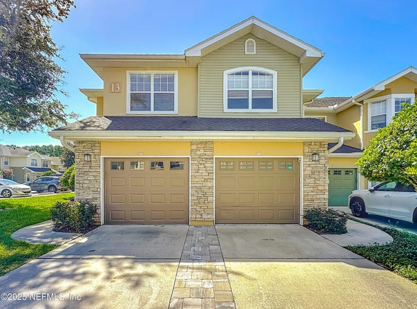 3750 SILVER BLUFF Boulevard unit: 1301, Orange Park, FL 32065