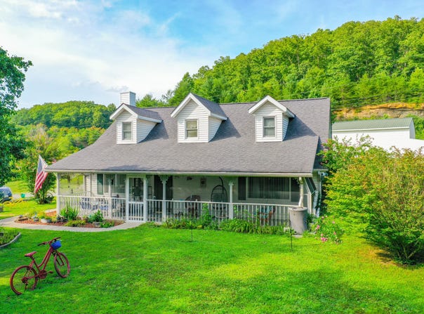 280 Vaughn Cemetary Road Road, London, KY 40741