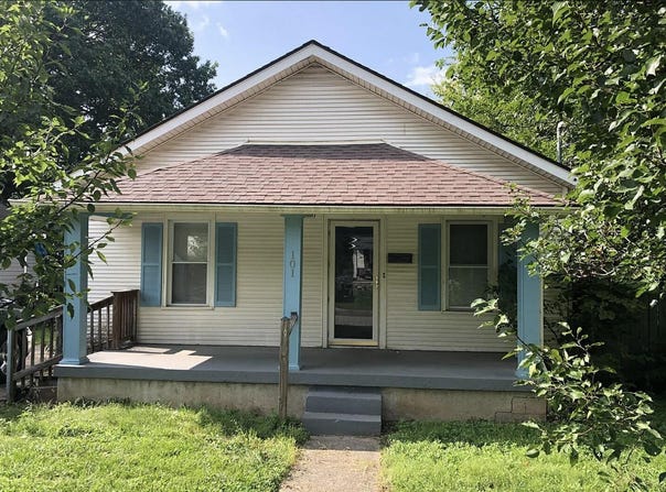 101 Thompson Road, Lexington, KY 40505