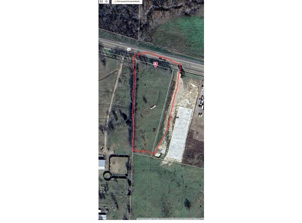 Tbd Us-69 Highway, Lone Oak, TX 75453