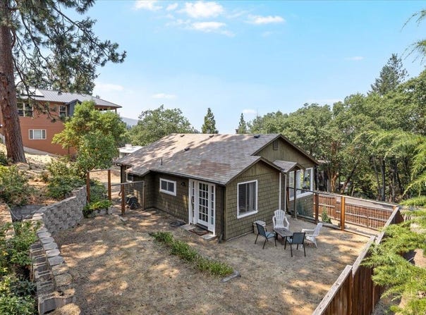 759 S Mountain Avenue, Ashland, OR 97520