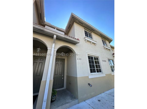 21107 NW 14th Pl, Miami Gardens, FL 33169