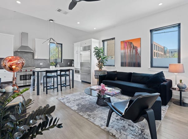 308 Onion ST, Austin, TX 78702
