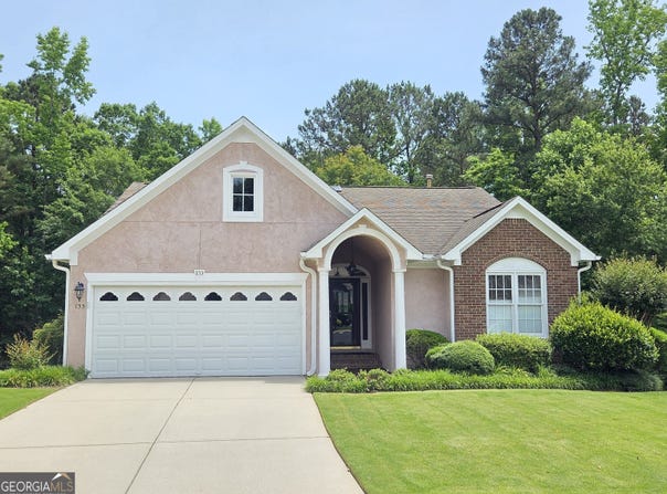 133 Sea Island Drive, Peachtree City, GA 30269