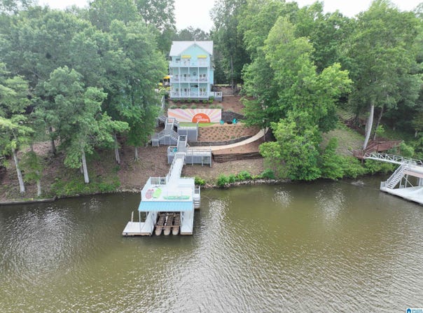 967 WRIGHT WAY DRIVE, WEDOWEE, AL 36278