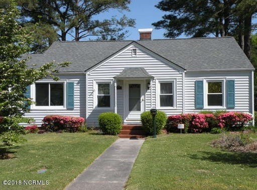 1620 Colonial Way, New Bern, NC 28560