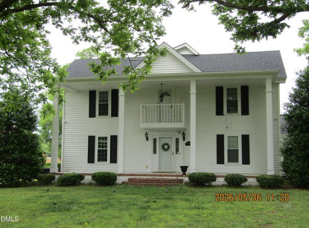 3600 Doyle Road, Zebulon, NC 27597
