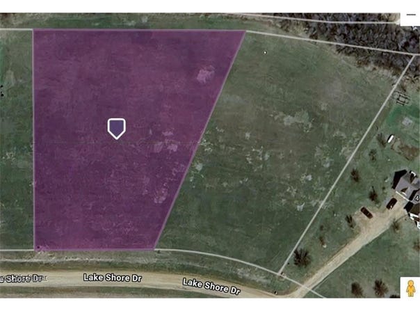 Tbd Lake Shore Drive, Manyaska Twp, MN 56171