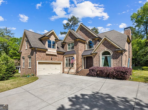 1614 rucker, Alpharetta, GA 30009