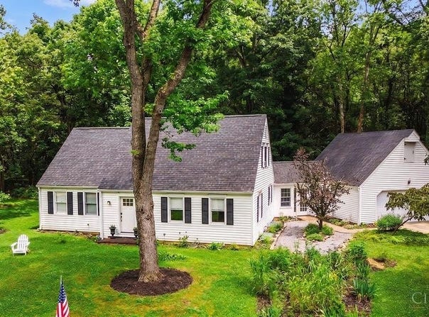 15 Bull Run Drive lot: 0, Oxford, OH 45056