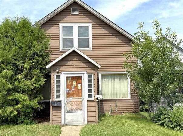 123 W Chapman Street, Ely, MN 55731
