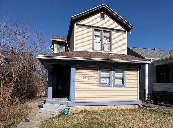 2222 Wayne Avenue, Dayton, OH 45410