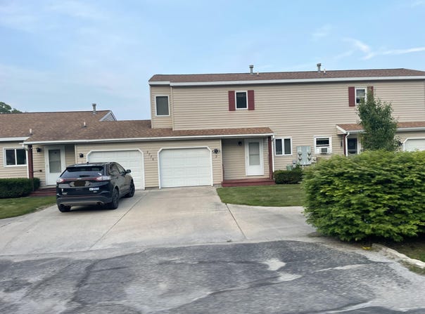 5770 Cedar Lake Road, Oscoda, MI 48750
