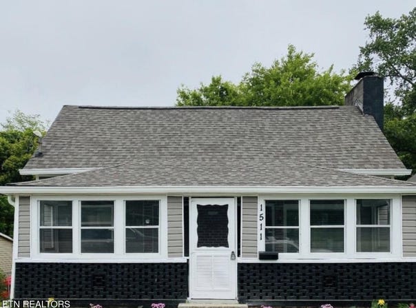 1511 Delaware Ave, Knoxville, TN 37921