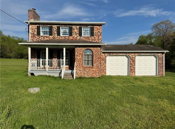 18 Finnin Rd, Allegheny Twp, PA 15068