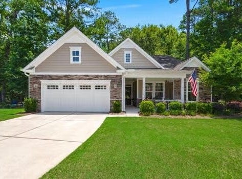 6016 Wild Azalea Road, Summerville, SC 29483