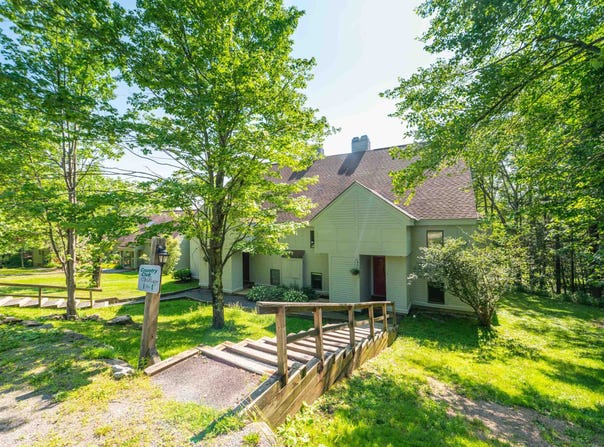 5 First Lane, Wilmington, VT 05363