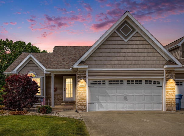 3305 Nighthawk Lane, Battle Creek, MI 49015