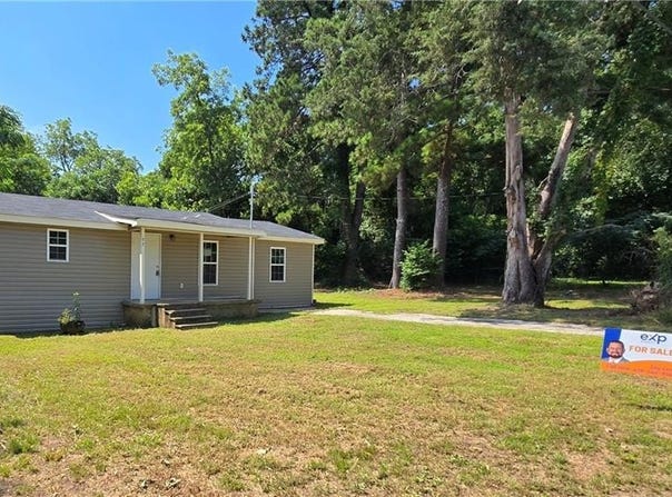 57 Kemp Street, Fort Valley, GA 31030