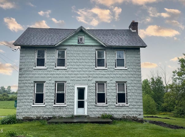 5827 State Highway 30, Amsterdam, NY 12010
