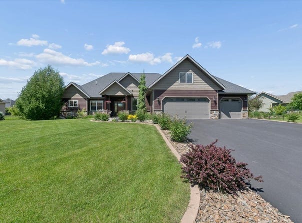 1260 Quail Ridge Drive, Kalispell, MT 59901