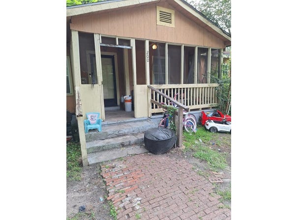 200 8th Street SW, Moultrie, GA 31768
