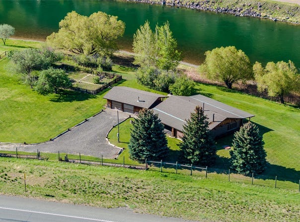 68 River Drive, Cascade, MT 59421