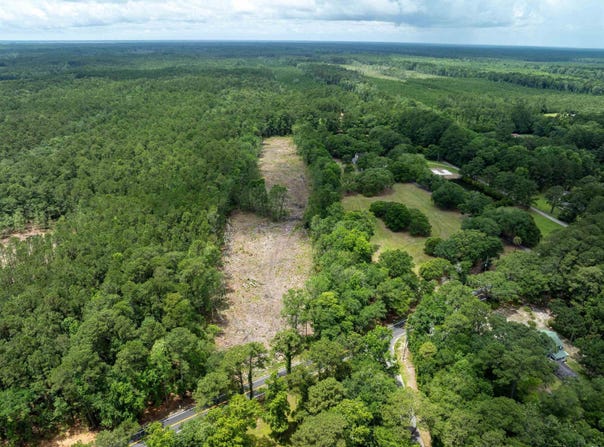 TBD South Island Rd., Georgetown, SC 29440