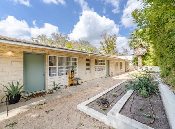239 Brahan BLVD, San Antonio, TX 78215