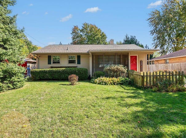 304 Reynick Avenue, Saginaw, MI 48602
