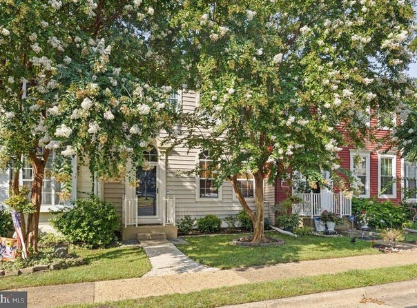 14319 FLOMATION COURT, CENTREVILLE, VA 20121