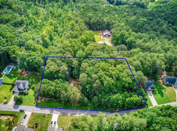 59 Carmen Lane, Dallas, GA 30157