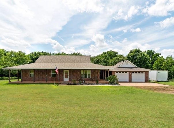930073 S 3400 Road, Chandler, OK 74834