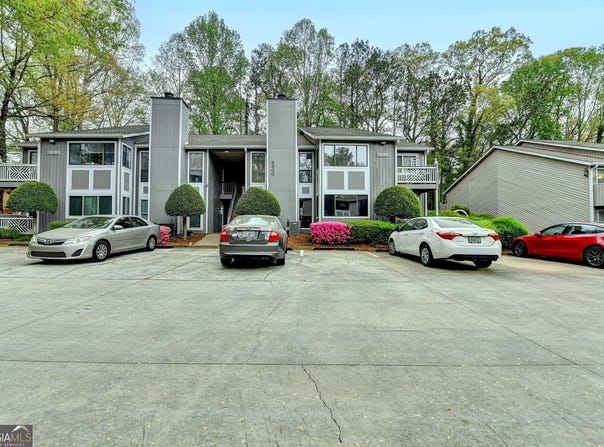 6300 Woodmont, Peachtree Corners, GA 30092