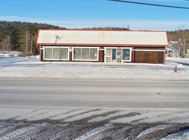 260 Broadway, Whitehall, NY 12887