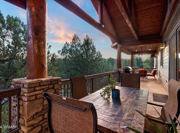 2304 E Blue Bell Circle, Payson, AZ 85541