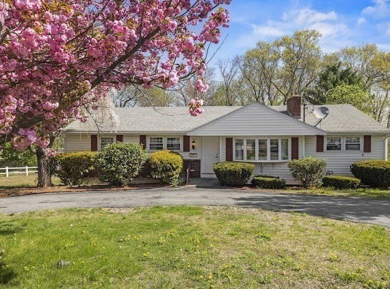 503 Page Street, Avon, MA 02322