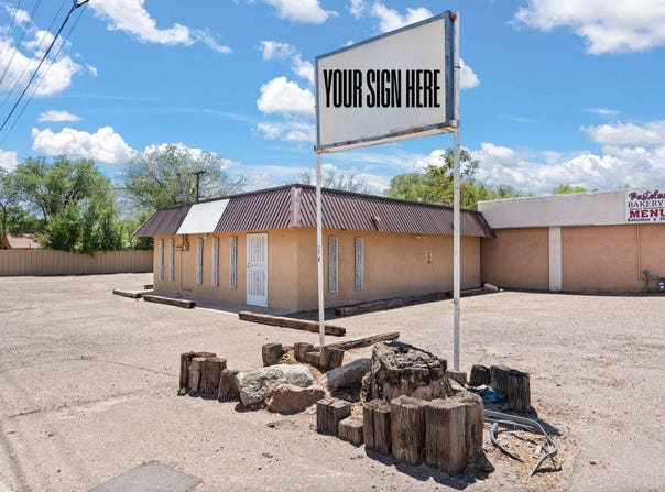 3600 Isleta Boulevard SW, Albuquerque, NM 87105